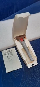 Soviet Vintage Safety Razor “ISKRA”(ИСКРА) 1980s.USSR.RARE. - Picture 1 of 12