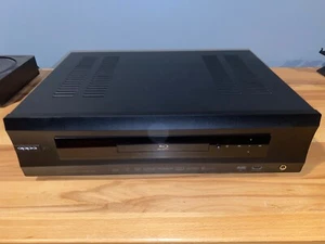 Oppo BDP-105D Blu-Ray SACD HDCD Disc Player (105 Darbee Edition) - Picture 1 of 7