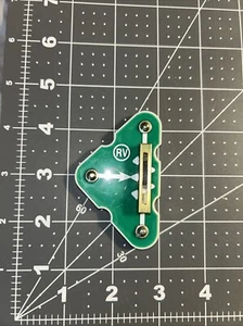 ELENCO Electronic SNAP CIRCUITS Replacement Part 6SCRV Adjustable Resistor - Picture 1 of 2