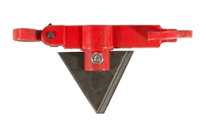 Rohrentgrater für P80 (WT5035) - Bild 1 von 1