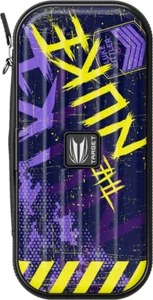 Target Luke The Nuke Littler Takoma Darts Wallet Case Dart Storage Holder - Picture 1 of 4