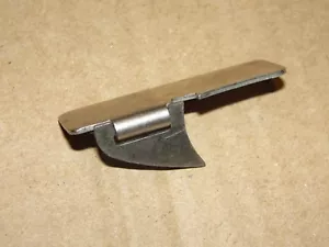 Ouvre-boîtes militaire type Armée US WW2 en acier - Bild 1 von 2