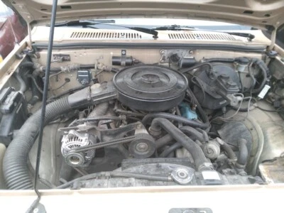 Used Power Brake Booster fits: 1990 Dodge Dakota  Grade A - Image 1 of 4