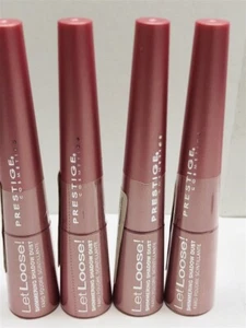 Lote de 4 piezas Prestige ¡Suelta! Polvo de sombra brillante (rebote PS-01), como se muestra - Imagen 1 de 3