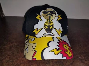 SOMBRERO AJUSTABLE STREETZ IZ WATCHIN KEEP IT 100 - Imagen 1 de 6