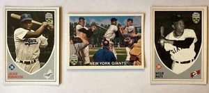 2002 TOPPS SUPERTEAMS BUY 1 GET 1 FREE - Picture 1 of 1