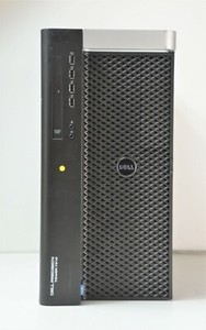 Dell Precision 7910 2x 8-core Xeon E5-2640 v3 32 GB DDR4 480GB SSD Quadro 4000