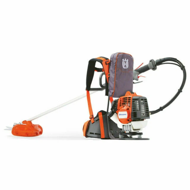Husqvarna 53RBX Decespugliatore a Zaino - Arancione