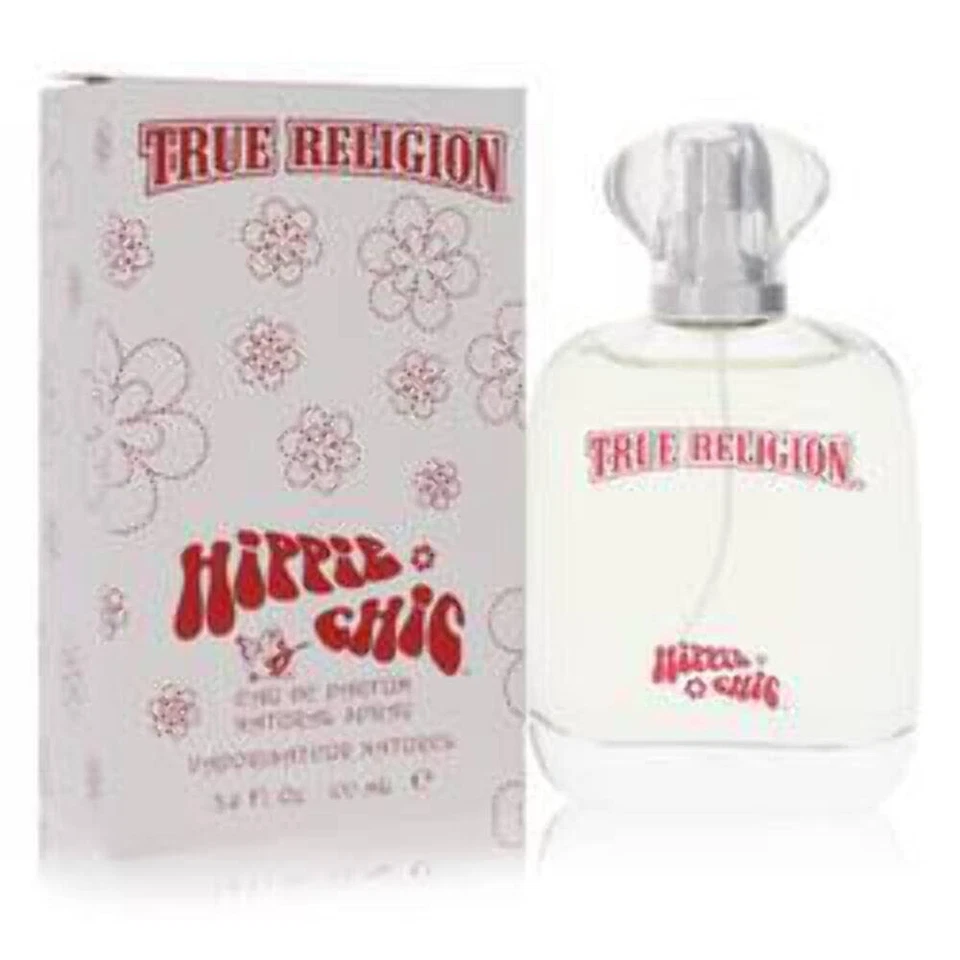 True Religion Hippie Chick 3,4 OZ eau de parfum spray para mujer Foto 1 de 1