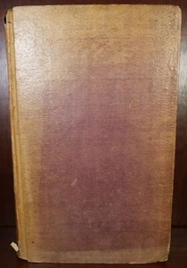 James Macpherson / The Poems of Ossian 1835 - Picture 1 of 4