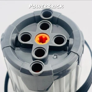 Technic Power Functions Electric XL-Motor - 8882 For Lego Part- NEW - Bild 1 von 7