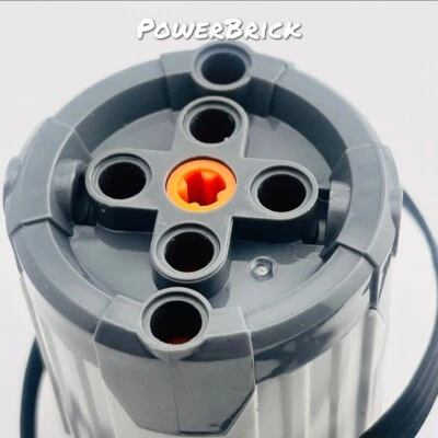 Technic Power Functions Electric XL-Motor - 8882  For Lego Part- NEW - Bild 1 von 4