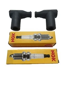 NGK Spark Plug Cap Yamaha Banshee YFZ350 YFZ 350 - Bild 1 von 1