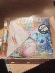 Lethal - Poison Seed CD 1996 Massacre Records - Bild 1 von 5