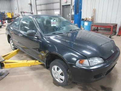 Motor de ventilador compatível com 92-00 CIVIC 297653 - Imagem 1 de 4