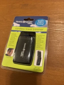 Recortadora de viaje inalámbrica Conair 2014 nueva sin abrir sellada envío gratuito - Imagen 1 de 8