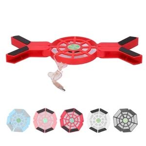 Laptop Cooler Pad With Luminous Large Fan USB Notebook Computer Foldable Stan FY - Bild 1 von 23