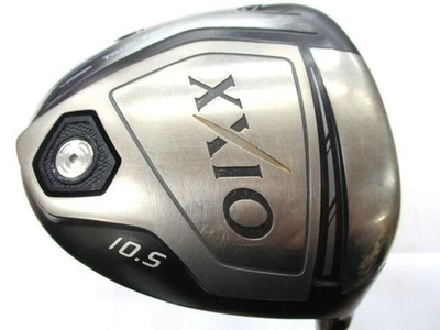 Dunlop XXIO 10 Miyazaki Model 10.5° Stiff Regular 45.5in Driver RH - Image 1 of 4