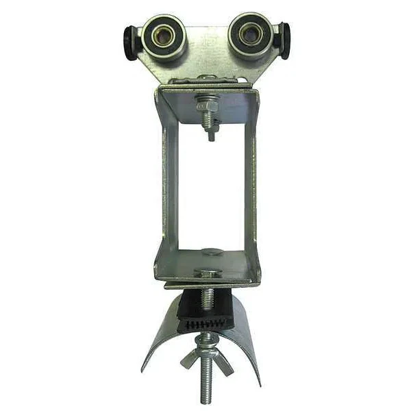 Dayton Festoon Lead Car,Flat Cable 33N227 Dayton 33N227 190735260821 Galvanized - Image 1 of 1