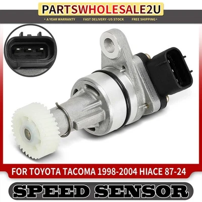Датчик скорости для Toyota Hiace 1987-2024 Tacoma 1998-2004 Dyna Granvia Toyoace - Изображение 1 из 4