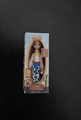Nuevo Zuru Mini Marcas Edición Disney ToyStory Jessie 014 Foto 1 de 3