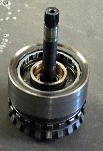 Used Gear Train 1966-78 Cadillac Eldorado or Olds Toronado TH425 Transmission - Picture 1 of 4