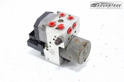 2003-2007 HUMMER H2 6.0L V8 FWD ABS ANTI LOCK BRAKE PUMP MODULE UNIT OEM - Image 1 of 4