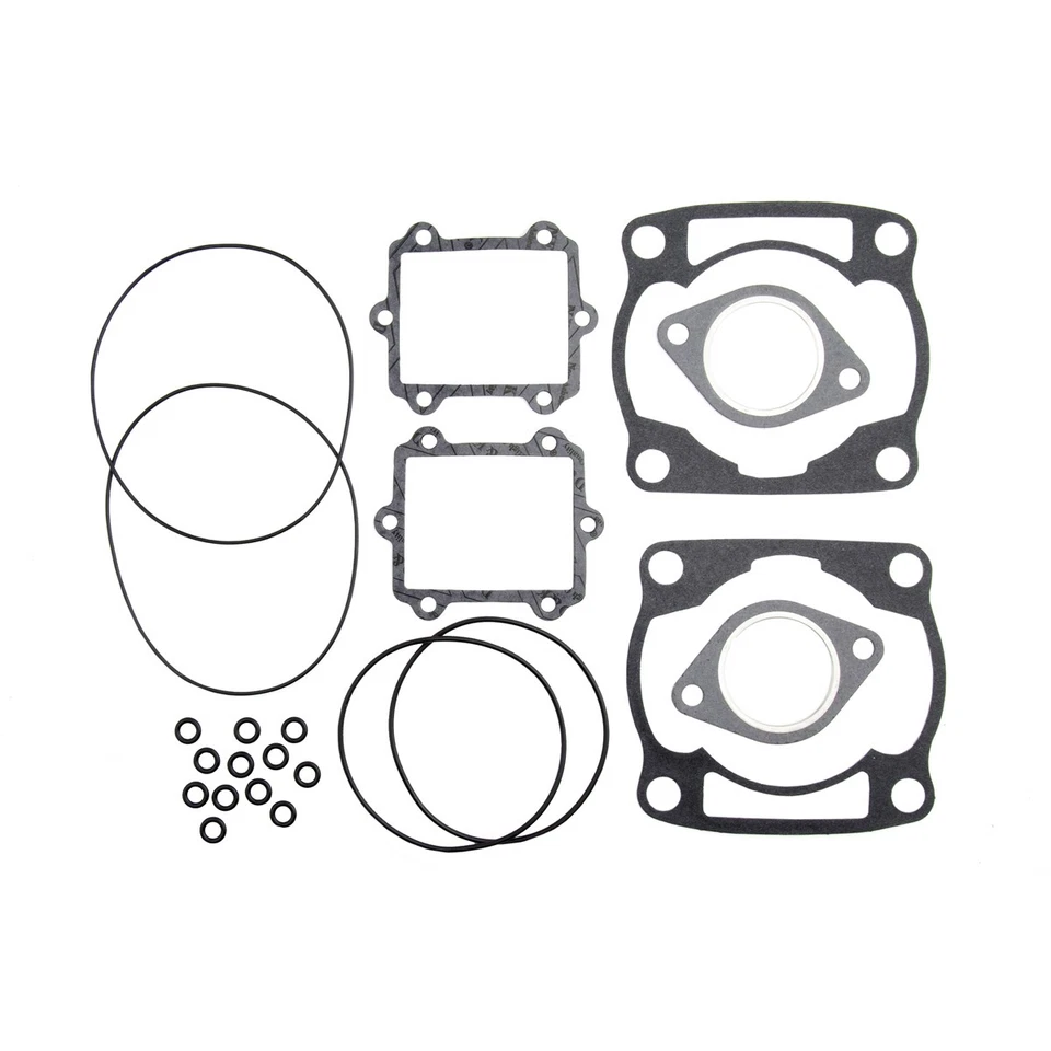 Kit de juntas de extremo superior SPI para Arctic Cat se adapta a 2000 ZL600 ZR600 y Powder Special 600 Foto 1 de 1