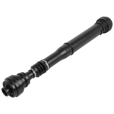 Front Driveshaft For Porsche Cayenne 2011-2018 For Volkswagen Touareg 2011-2015 - Image 1 of 4