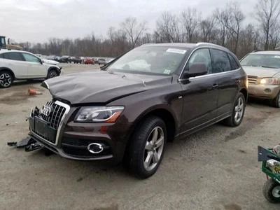 Passenger Fuse Box Engine Compartment Fits 08-17 AUDI A5 2030379 - Image 1 of 4