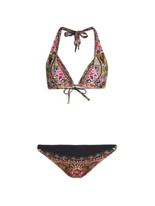 Camilla Dance with Duende Bikini Size XL NWT $329 Stunning and RARE XL!!! - Picture 1 of 7