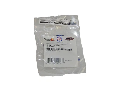 OMIX for Jeep Wrangler JK 07-18 New Fender Flare Blind Rivet 11609.27 FREE SHIP Foto 1 de 4