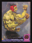 1994 Fleer Ultra Marvel X-Men #93 Forearm Trading Card