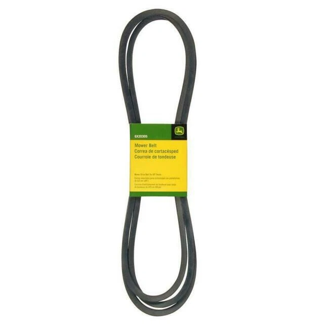John Deere GX20305 48 inch Deck Drive  Belt