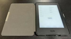 Amazon Kindle Paperwhite (7. Gen.) - 4GB - WLAN - 6" - Top Zustand!!!