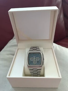 uhren herren automatik gebraucht . Zenith El Primero Vintage. - Bild 1 von 11