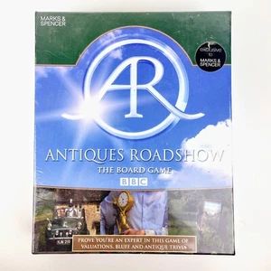 Antiques Roadshow - Il Gioco da Tavolo - Esclusiva Marks & Spencer - Nuovo - Foto 1 di 3