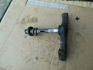 Suzuki VL800 VL 800 C50 2005 05 Boulevard árbol triple inferior - Imagen 1 de 8