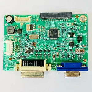 Original 715G6911-M0C-006-004Y Main Board w/ VGA DVI Ports FOR HP 21KD Monitor - Picture 1 of 2