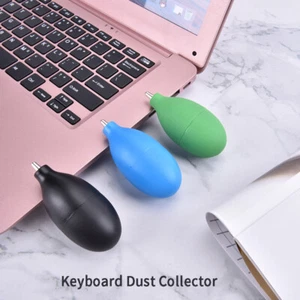Blowing Super Strong Air Dust Blower Mini Pump Cleaner for Camera Lens Clean-lk - Photo 1/15