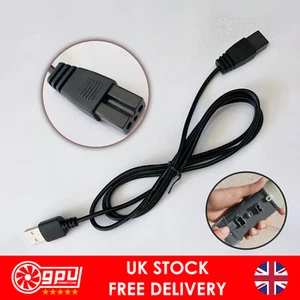 Repuesto de cable USB de carga al vacío para piscina para Bestway - Imagen 1 de 11