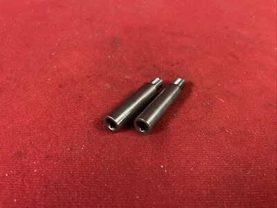 85-95 Suzuki Samurai Jimny conductor pasajero pinza de freno pernos deslizantes OEM Foto 1 de 4