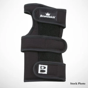 Brunswick Shot Repeater X Linkshand Extra Large Wrap Extended Metal Supports Neu - Bild 1 von 3