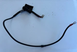 For BMW E46 m3 OEM Cable starter positive battery cable 7831186 2001-2006 - Picture 1 of 4