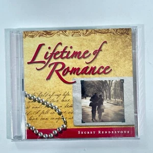 Time Life Music - Lifetime of Romance: Secret Rendezvous 2CD New Factory Sealed - Picture 1 of 2