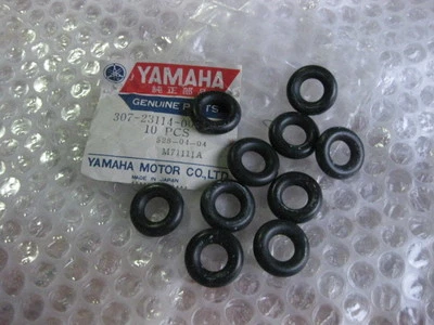 ANILLO O EMBALAJE YAMAHA AS2 G6S G7S GT1 HS1 HT1 JT2 L5T AS3 LS2 RD125 YAS1 YG1 Foto 1 de 3