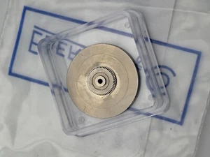 Eberhard Barrel 8 Days Parts - Picture 1 of 2