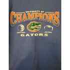 T-shirt du championnat national de basketball et de football 2006 de l'Université de Floride-M