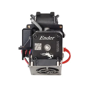 Creality 3D Sprite Extruder Pro 300℃ High Temperature Printing für TPU/PLA H7S2 - Bild 1 von 12