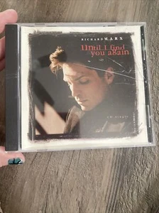 Until I Find You Again / Silent Scream - Audio CD By Richard Marx - VERY GOOD - Picture 1 of 4
